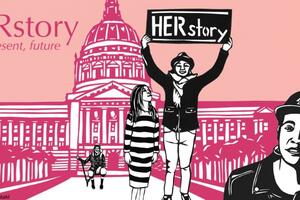 SFPL Herstory Cover Photo