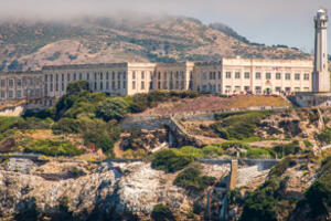 Alcatraz