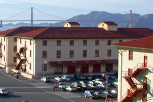 Fort Mason