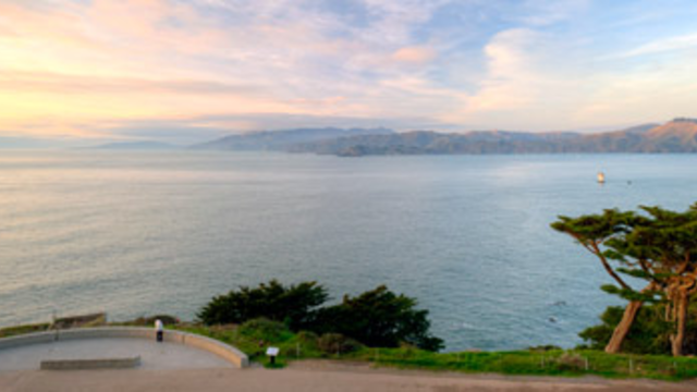 Lands End