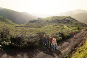 Marin Headlands