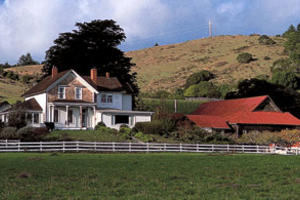 Martinelli Ranch