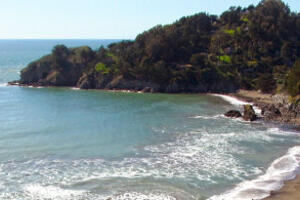 Muir Beach