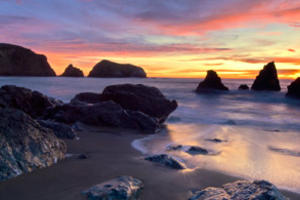 Rodeo Beach