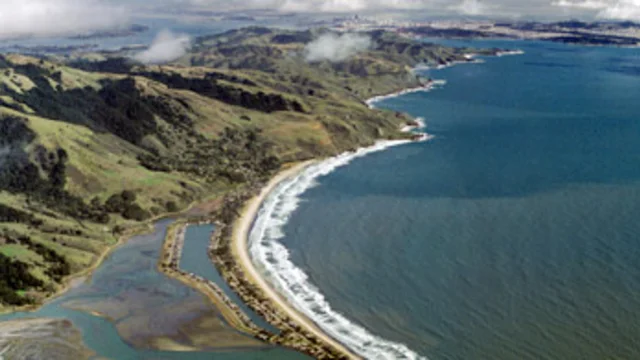 Stinson Beach