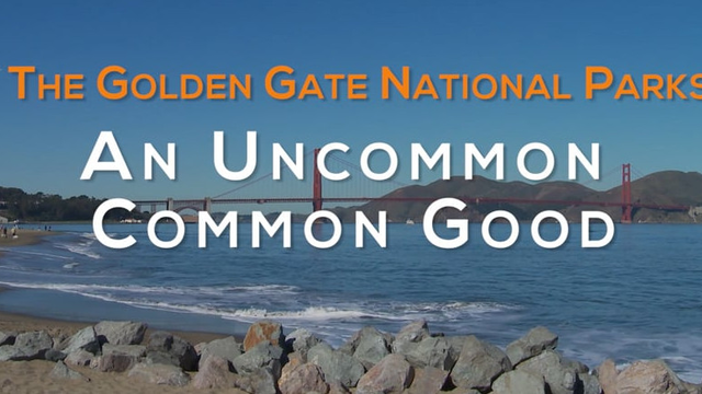 Screenshot from An Uncommon Common Good video by Doug McConnell for NBC Bay Area