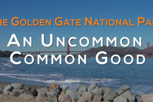 Screenshot from An Uncommon Common Good video by Doug McConnell for NBC Bay Area