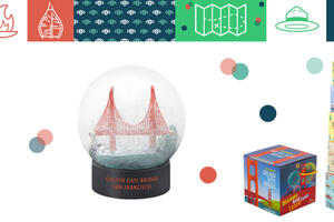 Park gifts for 2024