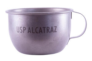 Replica Inmate Cup