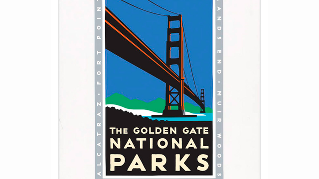Schwab image of the Golden Gate Bridge