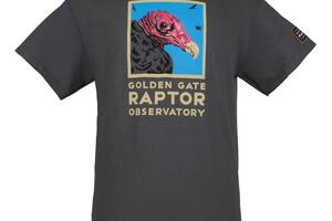 GGRO Turkey Vulture Shirt