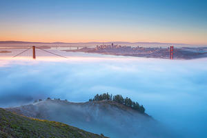 Golden Gate Bridge