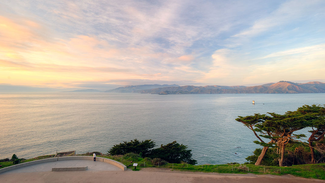 Lands End