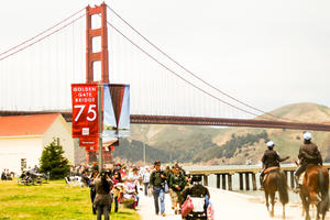 Bay Area Ridge Trail