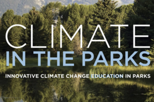 Preview of Climate in the Parks Report