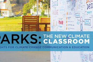 Parks: The New Climate Classroom report