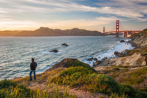 Golden Gate Bridge