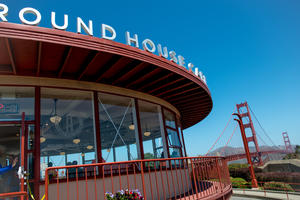 Round House Cafe