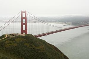 Golden Gate Bridge