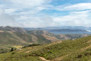 Hawk Camp Trail