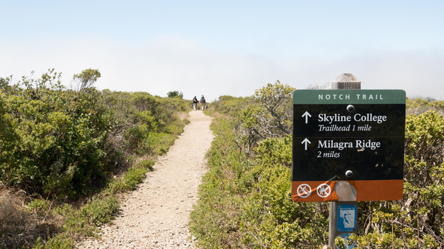 Notch Trail