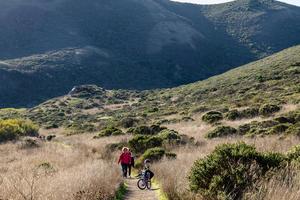 Tennessee Valley Trail is perfect for the whole family