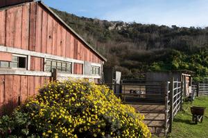 Ember Ridge Ranch in Rancho Corral de Tierra