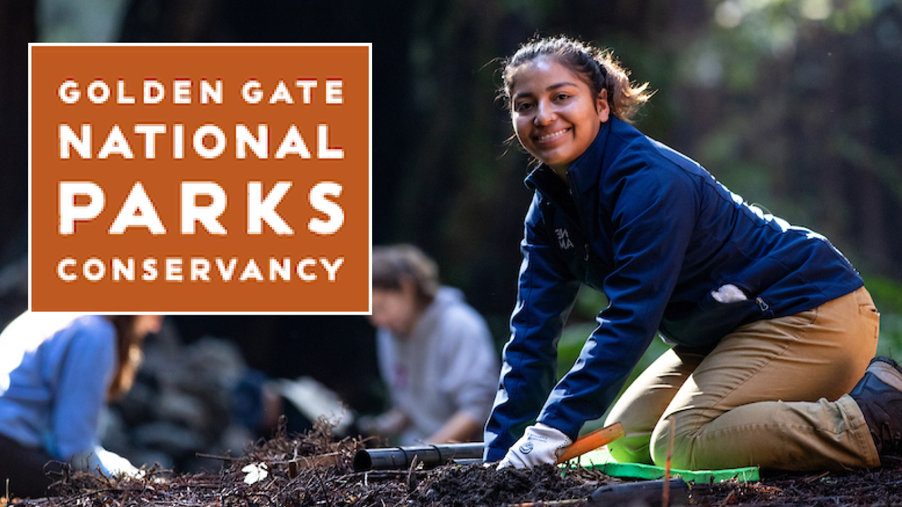 Golden Gate National Parks Conservancy