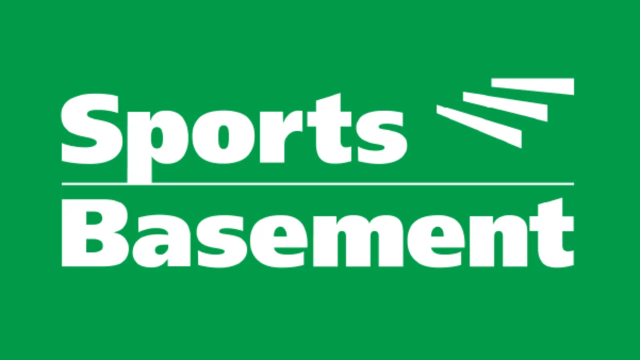 Sports Basement