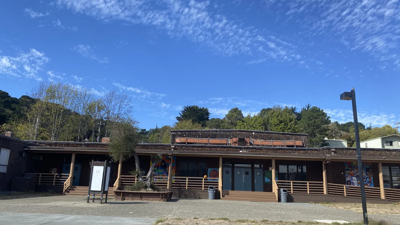 Manzanita Recreation Center