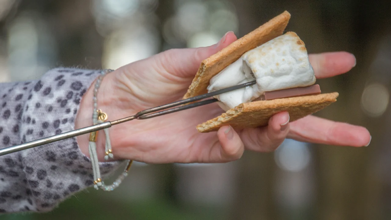 S'mores