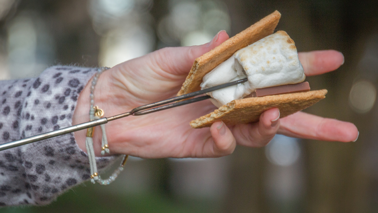 S'mores S'mores