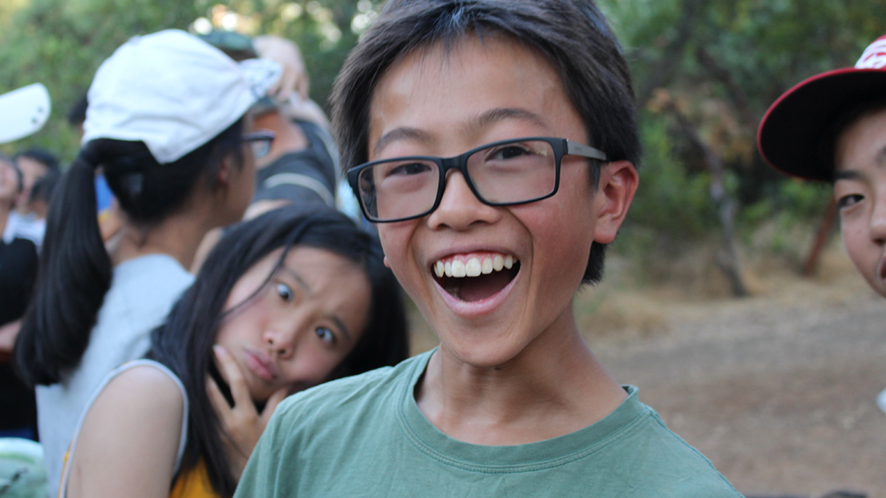 Youth photographers' images from Crissy Field Center programs during the summer of 2018.