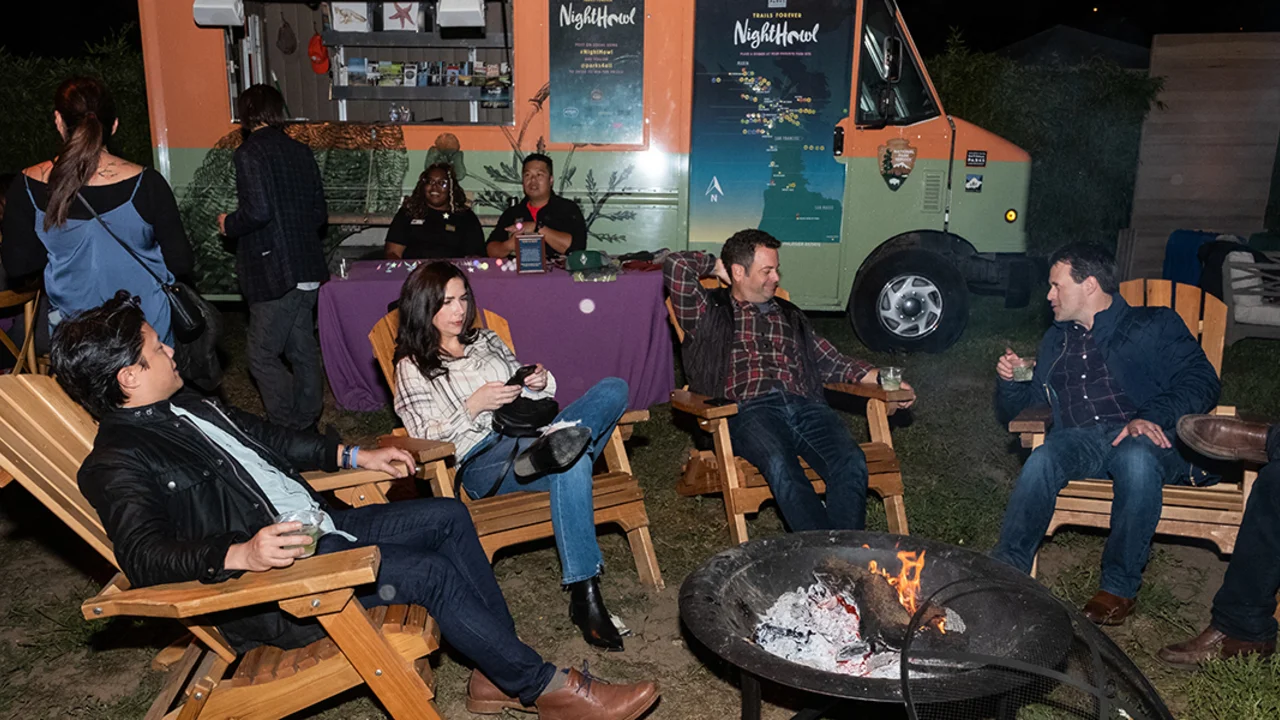NightHowl 2018