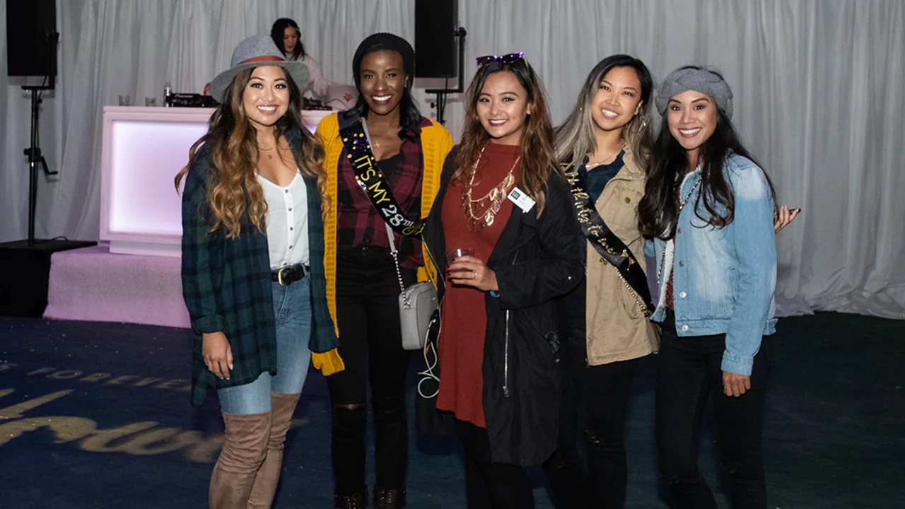 NightHowl 2018