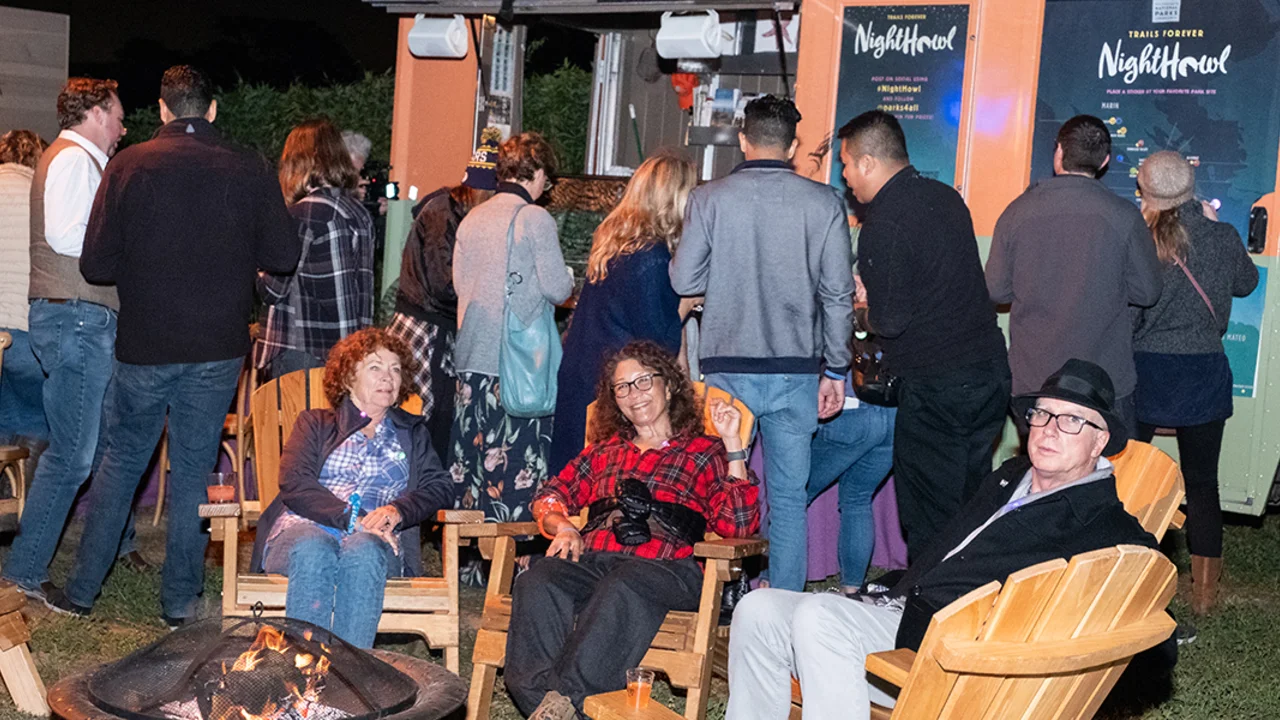 NightHowl 2018
