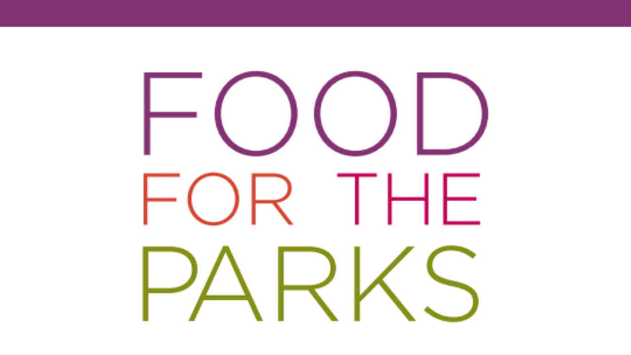 Food For Parks: Roadmap