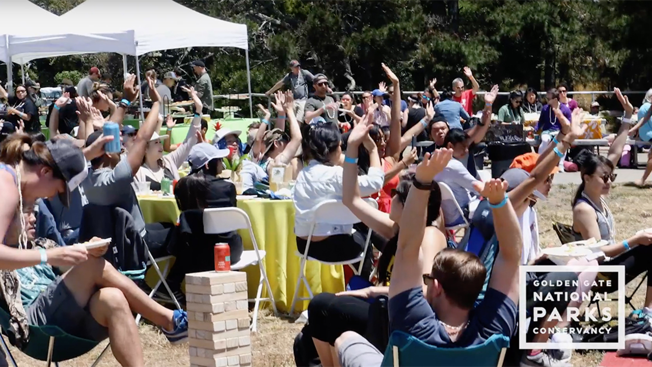 Give Back Kick Back 2018