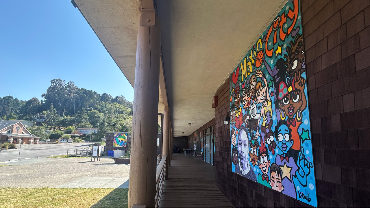 Manzanita Recreation Center