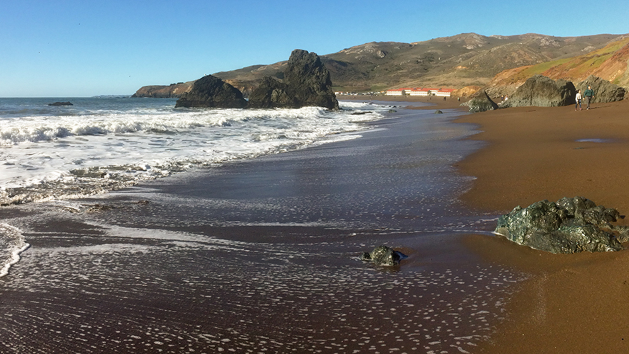 Headlands