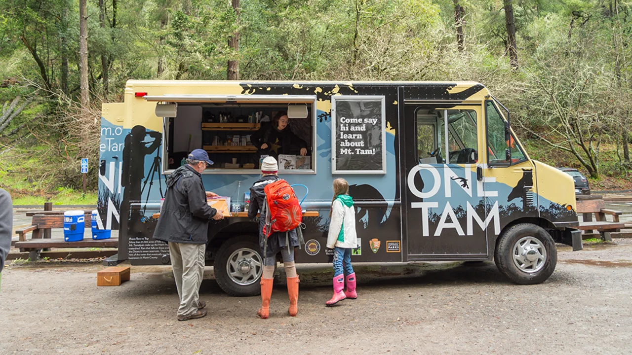 One Tam Roving Ranger