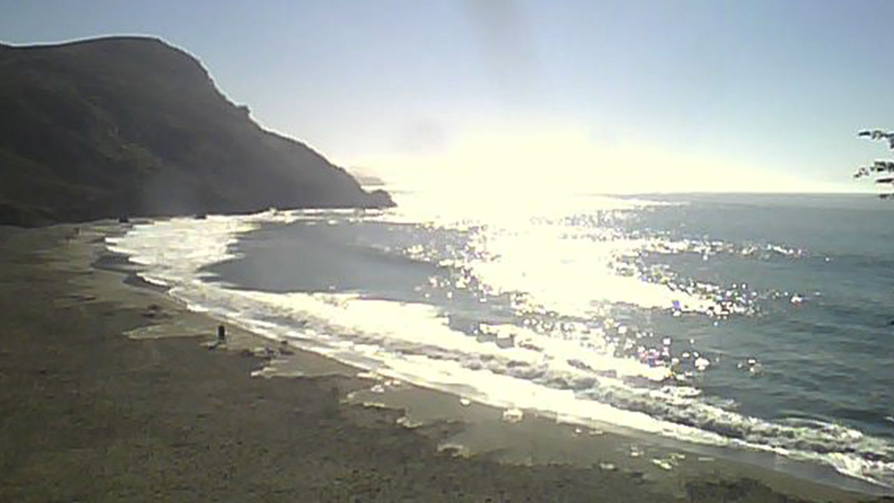 Webcam Still Image