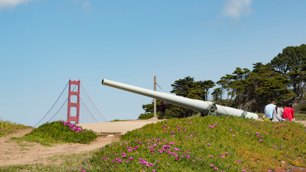 Battery Chamberlain