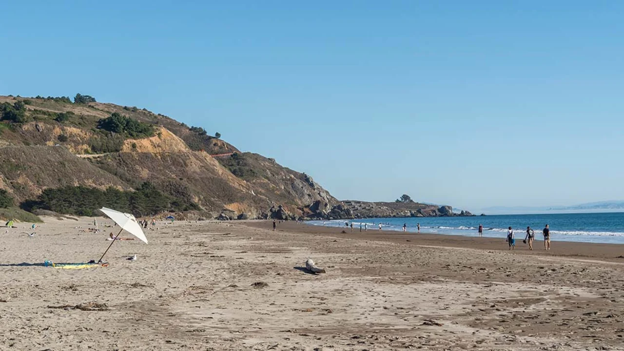 Stinson Beach