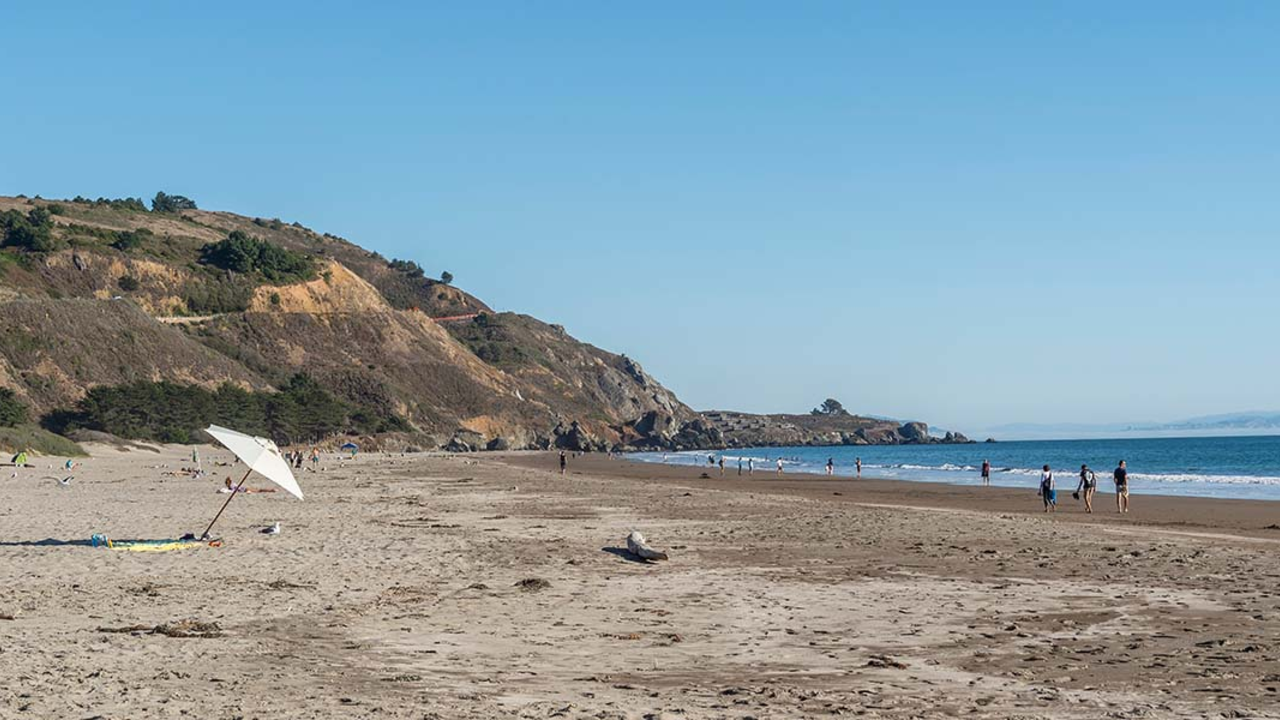 Stinson Beach