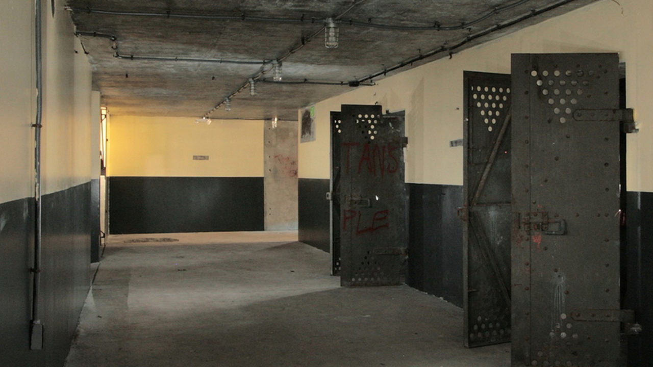 Battery Townsley