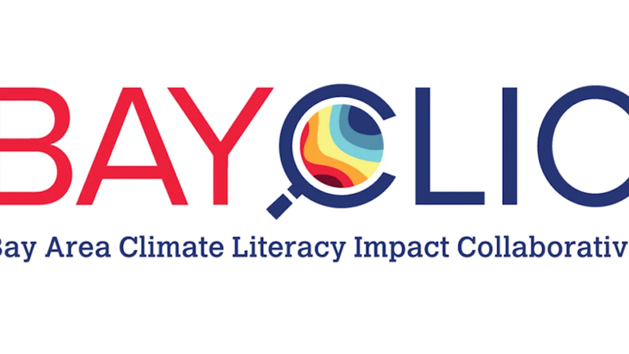 Graphical image of BayClic logo