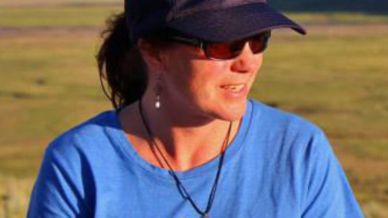 Sue Gardner
