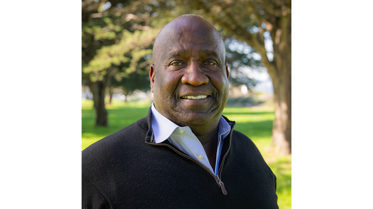 Michael Carr