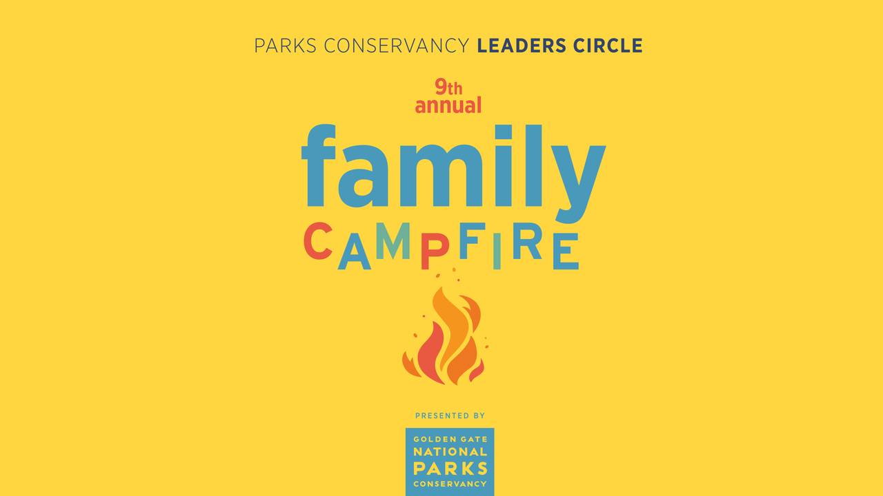 Summer in the Parks - Family Campfire 2020 Family Campfire 2020